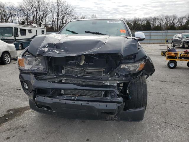 2017 GMC CANYON SLT 1GTG6DEN5H1298320