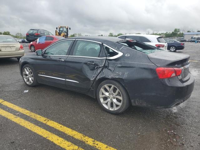 Vin: 2g1105s38k9136032, lot: 42007285, chevrolet impala premier 20192