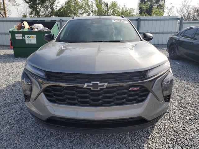 2024 CHEVROLET TRAX 2RS KL77LJE27RC169009