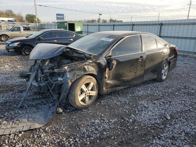 TOYOTA CAMRY L