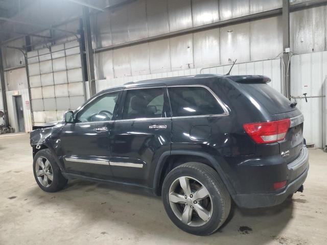 Vin: 1c4rjfbt1cc229899, lot: 88264915, jeep grand cher limited 20122
