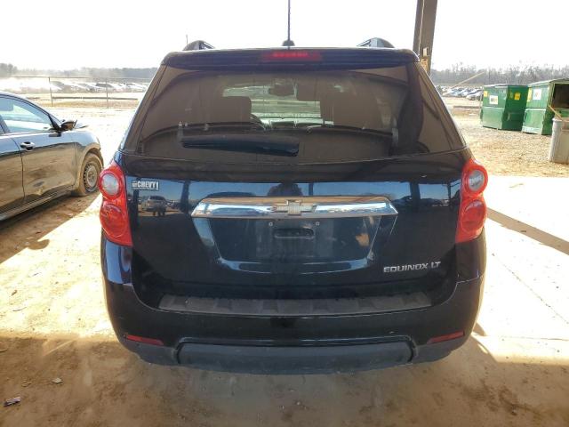 2015 CHEVROLET EQUINOX LT - 2GNALBEK4F1173235