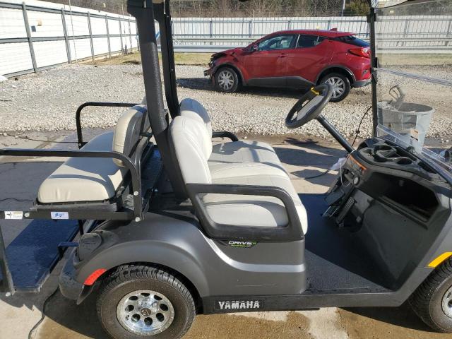 2020 YAMAHA GOLF CART J0E302388