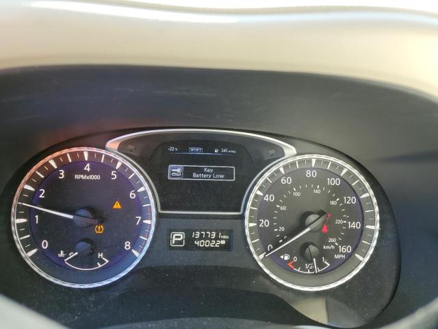 2015 INFINITI QX60 - 5N1AL0MN9FC518855
