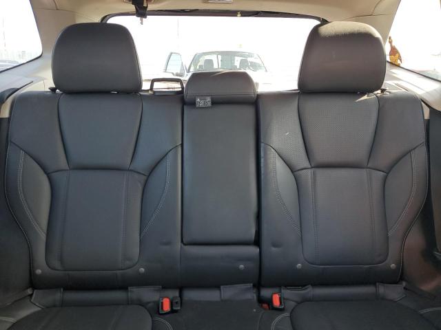 2019 SUBARU FORESTER L - JF2SKASC8KH422927