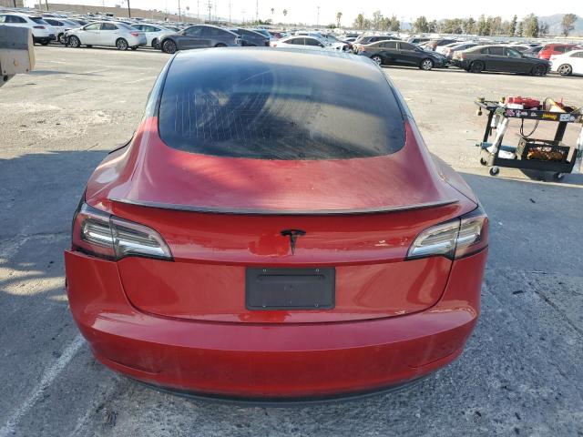 2020 TESLA MODEL 3 - 5YJ3E1EA1LF745254
