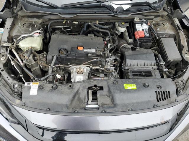 2019 HONDA CIVIC LX - 19XFC2F64KE206831