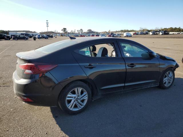 2020 HYUNDAI ELANTRA SE 5NPD84LF7LH624810