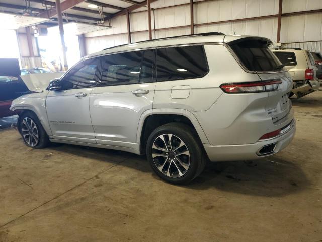 2022 JEEP GRAND CHER - 1C4RJKDG8N8555715