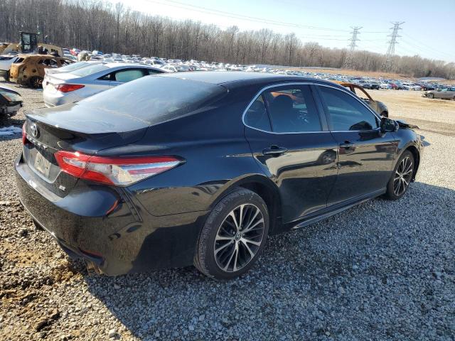 2018 TOYOTA CAMRY L - 4T1B11HK3JU135304