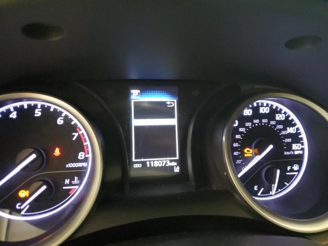 2021 TOYOTA CAMRY LE - 4T1C11AK2MU467771