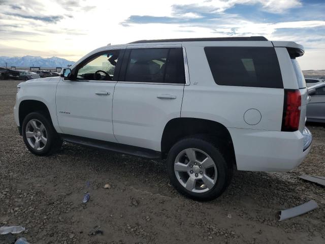 2017 CHEVROLET TAHOE K150 - 1GNSKBKC0HR374600