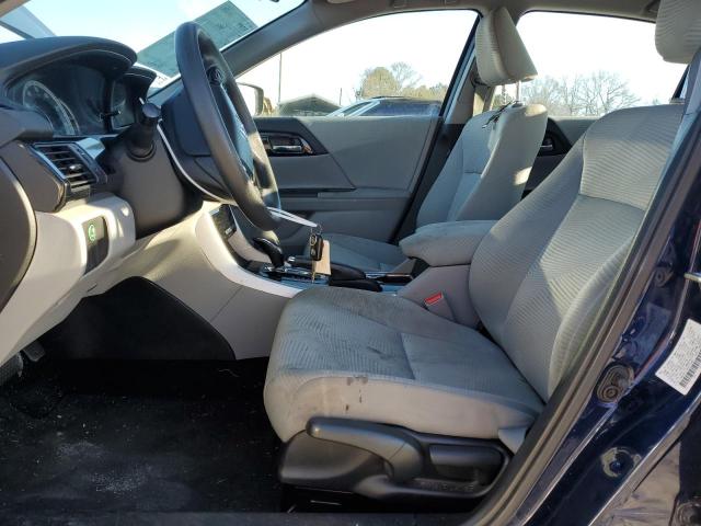 2017 HONDA ACCORD LX - 1HGCR2F34HA130595