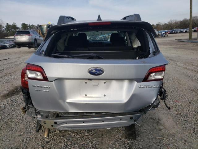 2019 SUBARU OUTBACK 2. - 4S4BSANC2K3264099