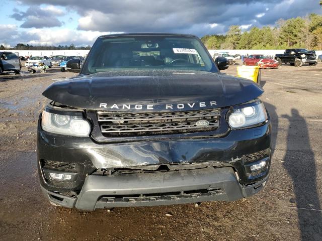 2016 LAND ROVER RANGE ROVE - SALWG2PF6GA111595