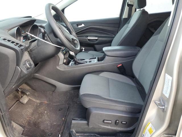 2018 FORD ESCAPE SE - 1FMCU9GD3JUC27140
