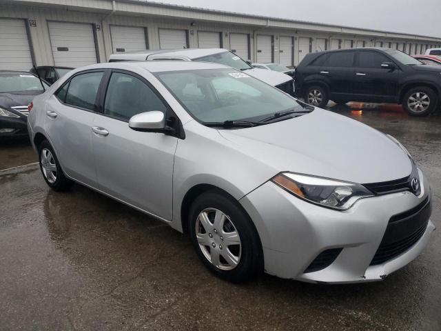 Vin: 2t1burhe1ec193175, lot: 43415475, toyota corolla l 20144