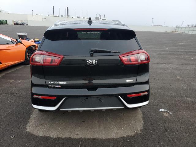 2017 KIA NIRO EX TO KNDCE3LC9H5087157