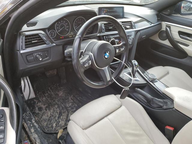 2015 BMW 428 I GRAN - WBA4A5C5XFGK15868