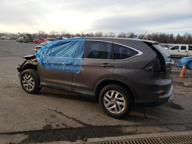 2015 HONDA CR-V EX - 2HKRM4H55FH687765