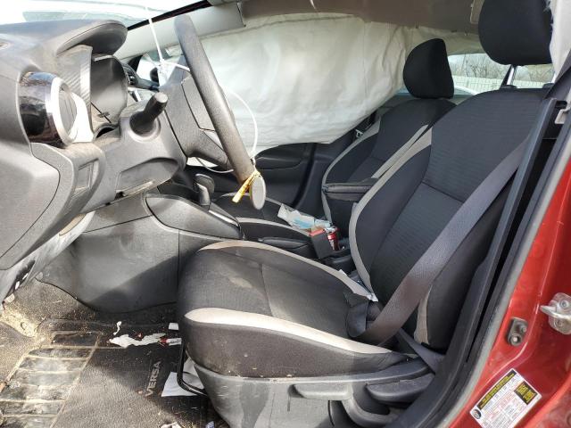 2020 NISSAN VERSA SV - 3N1CN8EV0LL809185