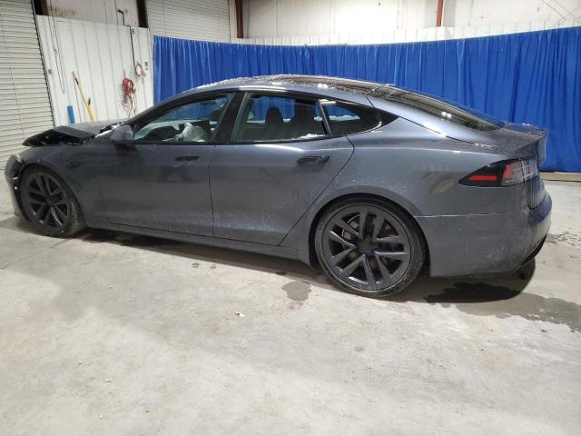 2022 TESLA MODEL S - 5YJSA1E51NF480154