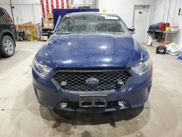 2017 FORD TAURUS POL - 1FAHP2MK8HG103116