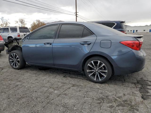 2019 TOYOTA COROLLA L - 5YFBURHE4KP922507