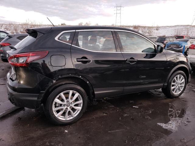 2021 NISSAN ROGUE SPOR JN1BJ1AW6MW663724