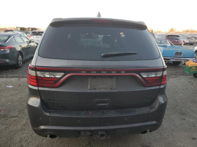 2016 DODGE DURANGO R/ - 1C4SDJCT1GC347371