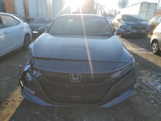 2019 HONDA ACCORD SPO - 1HGCV1F34KA171919