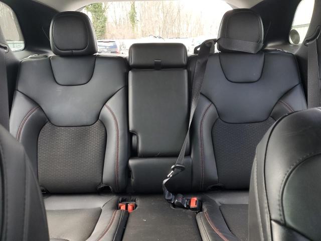 2022 JEEP CHEROKEE T - 1C4PJMBX7ND503943