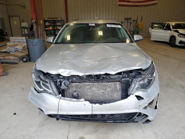 2019 KIA OPTIMA LX 5XXGT4L35KG348381