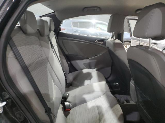 2016 HYUNDAI ACCENT SE - KMHCT4AE8GU074612