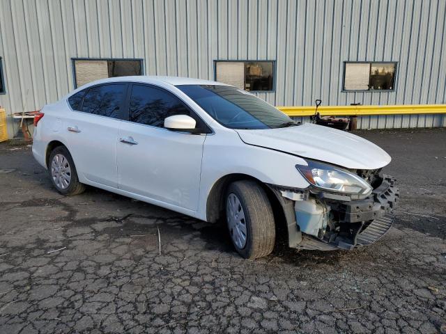 2017 NISSAN SENTRA S - 3N1AB7AP3HL674194