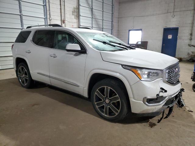 2017 GMC ACADIA DEN - 1GKKNXLS8HZ309498