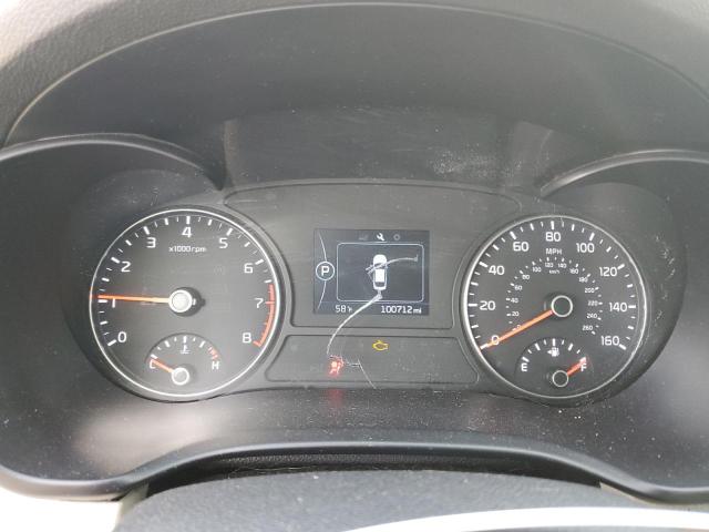 2017 KIA OPTIMA LX - 5XXGT4L3XHG162876