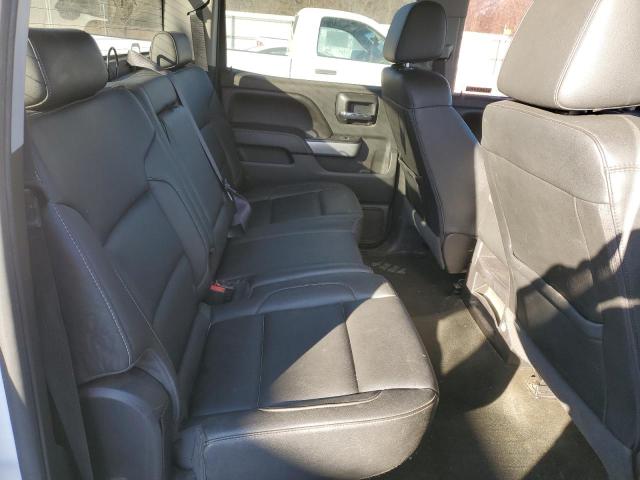 2016 CHEVROLET SILVERADO - 3GCUKREC5GG186109