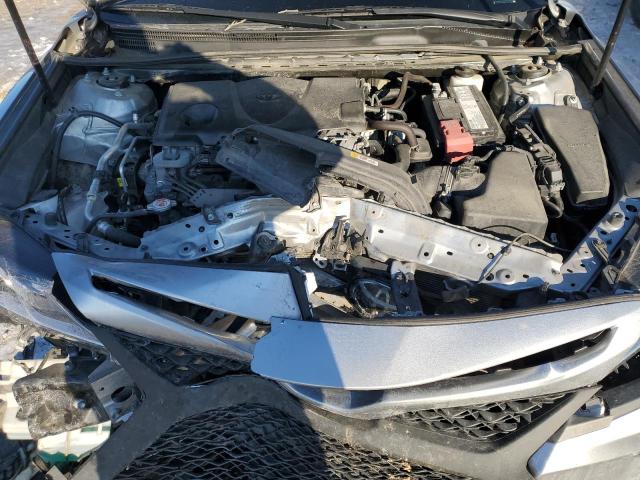 2019 TOYOTA CAMRY L - 4T1B11HK7KU735373