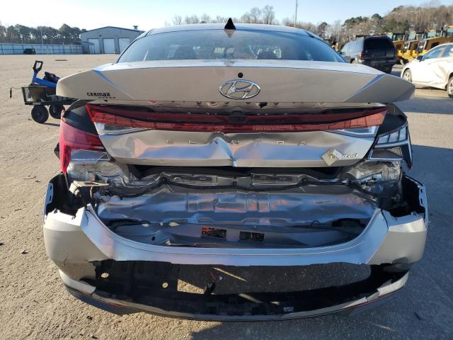 2022 HYUNDAI ELANTRA LI - 5NPLP4AG3NH067407