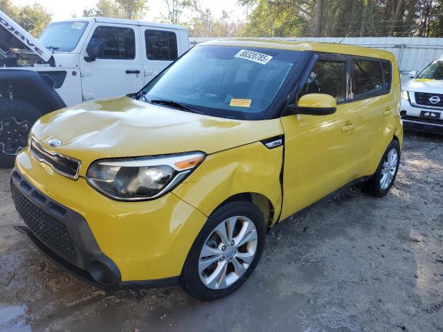 Vin: kndjp3a59f7111755, lot: 88320785, kia soul + 2015 img_1