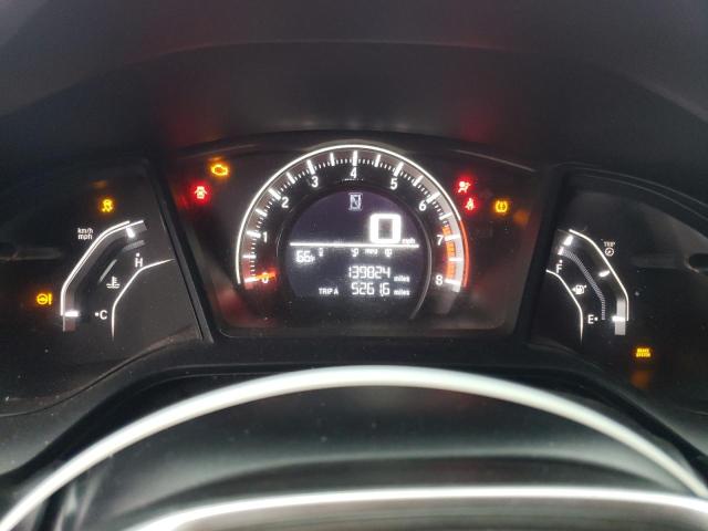 2016 HONDA CIVIC LX - 2HGFC2F59GH551406
