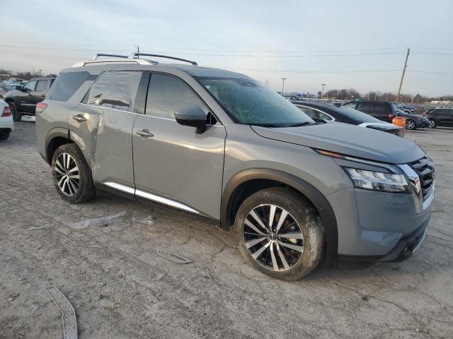 2023 NISSAN PATHFINDER - 5N1DR3DK8PC251258