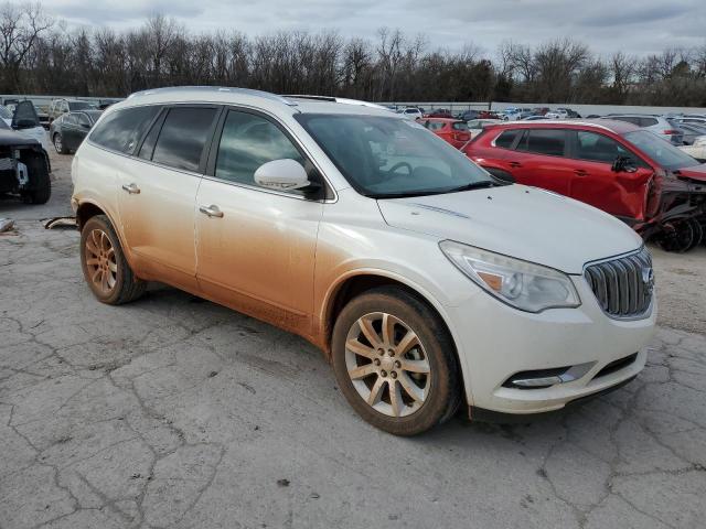 2015 BUICK ENCLAVE - 5GAKRCKD6FJ164583