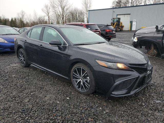 2023 TOYOTA CAMRY SE N - 4T1T11AK1PU165487