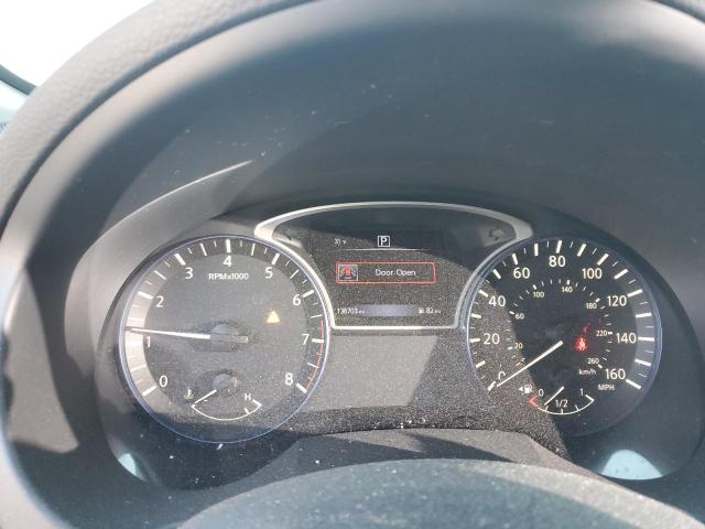 2017 NISSAN ALTIMA 2.5 - 1N4AL3AP8HN360176