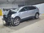 2020 FORD EDGE SEL - 2FMPK4J93LBB68016