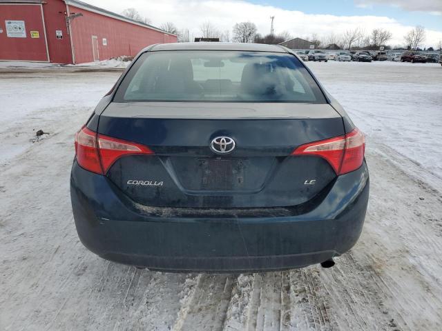 2017 TOYOTA COROLLA L 2T1BURHE9HC879887