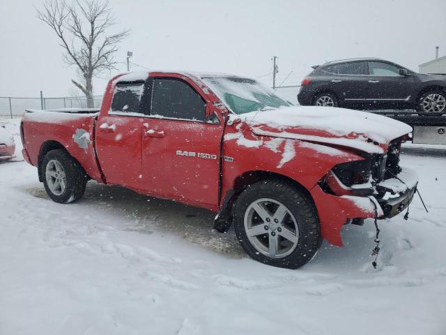 Vin: 1c6rd7htxcs262580, lot: 87589205, dodge ram 1500 sport 20124
