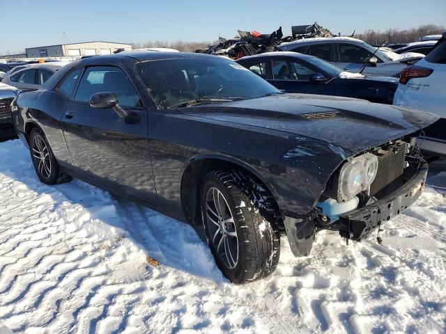 Vin: 2c3cdzgg7kh705356, lot: 86341474, dodge challenger sxt 20194